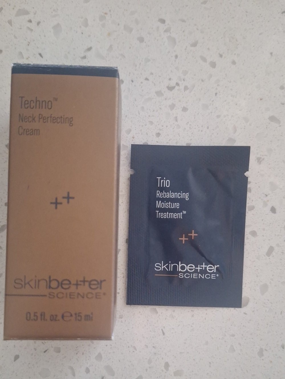 SkinBetter Science Duo
